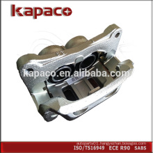 Brand Front Axle Right brake caliper cover oem MR510538 for Mitsubishi Pajero